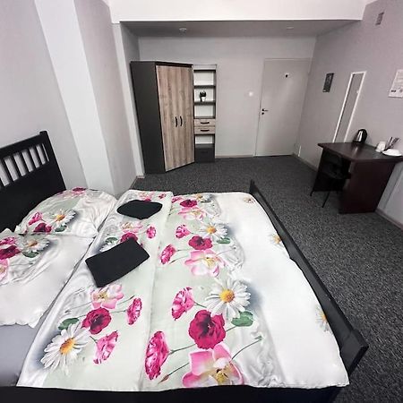 Fantastic Waw - M3 Room 5 华沙 外观 照片