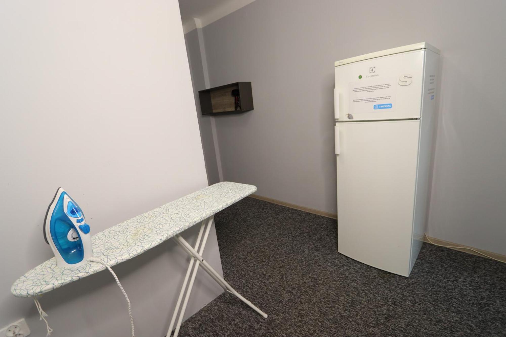 Fantastic Waw - M3 Room 5 华沙 外观 照片